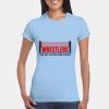 Softstyle® Ladies' T-Shirt Thumbnail
