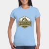 Softstyle® Ladies' T-Shirt Thumbnail