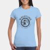 Softstyle® Ladies' T-Shirt Thumbnail