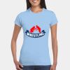 Softstyle® Ladies' T-Shirt Thumbnail