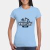 Softstyle® Ladies' T-Shirt Thumbnail
