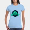 Softstyle® Ladies' T-Shirt Thumbnail