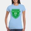 Softstyle® Ladies' T-Shirt Thumbnail