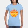 Softstyle® Ladies' T-Shirt Thumbnail