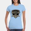 Softstyle® Ladies' T-Shirt Thumbnail