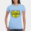 Softstyle® Ladies' T-Shirt Thumbnail