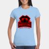 Softstyle® Ladies' T-Shirt Thumbnail