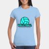 Softstyle® Ladies' T-Shirt Thumbnail