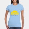 Softstyle® Ladies' T-Shirt Thumbnail