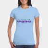 Softstyle® Ladies' T-Shirt Thumbnail