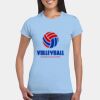Softstyle® Ladies' T-Shirt Thumbnail