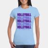 Softstyle® Ladies' T-Shirt Thumbnail