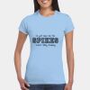 Softstyle® Ladies' T-Shirt Thumbnail