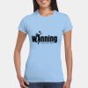 Softstyle® Ladies' T-Shirt Thumbnail