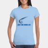 Softstyle® Ladies' T-Shirt Thumbnail
