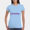 Softstyle® Ladies' T-Shirt Thumbnail