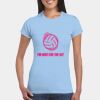 Softstyle® Ladies' T-Shirt Thumbnail