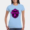 Softstyle® Ladies' T-Shirt Thumbnail
