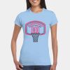 Softstyle® Ladies' T-Shirt Thumbnail