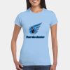 Softstyle® Ladies' T-Shirt Thumbnail