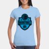 Softstyle® Ladies' T-Shirt Thumbnail