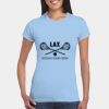 Softstyle® Ladies' T-Shirt Thumbnail