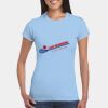 Softstyle® Ladies' T-Shirt Thumbnail