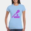 Softstyle® Ladies' T-Shirt Thumbnail