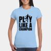 Softstyle® Ladies' T-Shirt Thumbnail