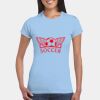 Softstyle® Ladies' T-Shirt Thumbnail