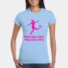 Softstyle® Ladies' T-Shirt Thumbnail