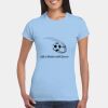 Softstyle® Ladies' T-Shirt Thumbnail