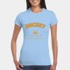 Softstyle® Ladies' T-Shirt Thumbnail