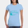 Softstyle® Ladies' T-Shirt Thumbnail