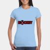 Softstyle® Ladies' T-Shirt Thumbnail