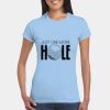 Softstyle® Ladies' T-Shirt Thumbnail