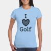Softstyle® Ladies' T-Shirt Thumbnail