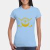 Softstyle® Ladies' T-Shirt Thumbnail