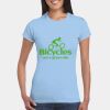 Softstyle® Ladies' T-Shirt Thumbnail