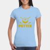 Softstyle® Ladies' T-Shirt Thumbnail