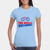 Softstyle® Ladies' T-Shirt Thumbnail