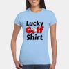 Softstyle® Ladies' T-Shirt Thumbnail