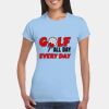 Softstyle® Ladies' T-Shirt Thumbnail
