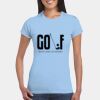 Softstyle® Ladies' T-Shirt Thumbnail
