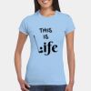 Softstyle® Ladies' T-Shirt Thumbnail