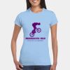 Softstyle® Ladies' T-Shirt Thumbnail