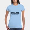 Softstyle® Ladies' T-Shirt Thumbnail