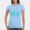 Softstyle® Ladies' T-Shirt Thumbnail