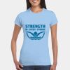 Softstyle® Ladies' T-Shirt Thumbnail