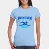 Softstyle® Ladies' T-Shirt Thumbnail
